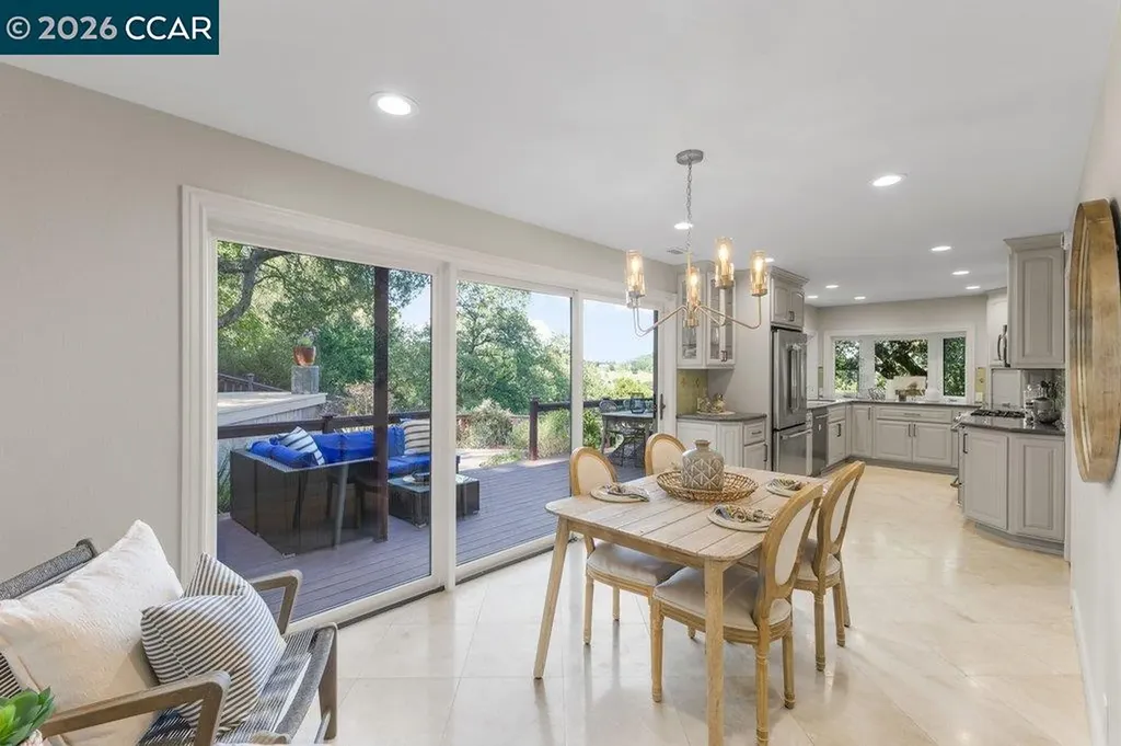 14 Springhill Lane Lafayette CA 94929