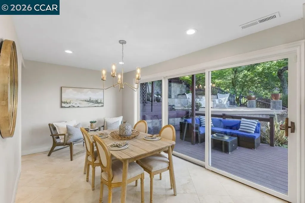 14 Springhill Lane Lafayette CA 94929
