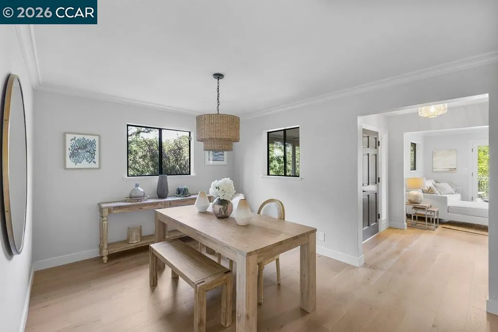 14 Springhill Lane Lafayette CA 94929