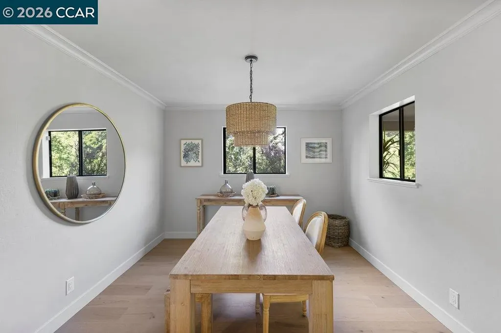 14 Springhill Lane Lafayette CA 94929