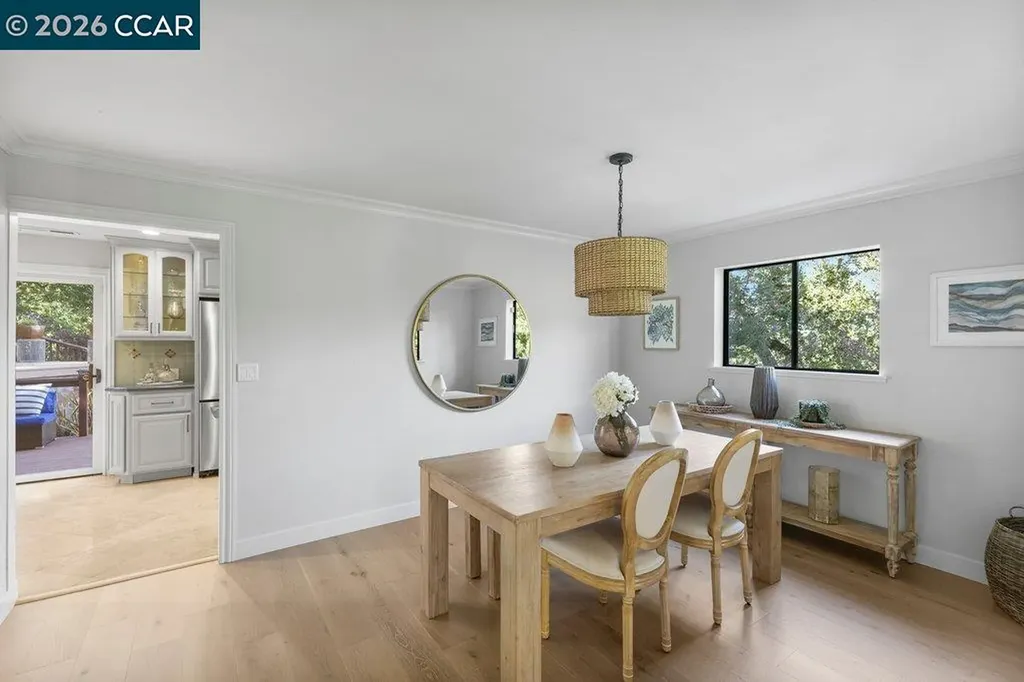 14 Springhill Lane Lafayette CA 94929