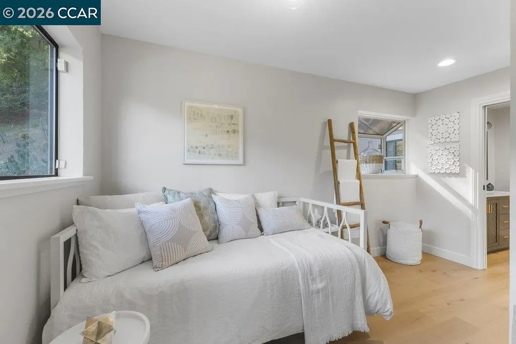 14 Springhill Lane Lafayette CA 94929
