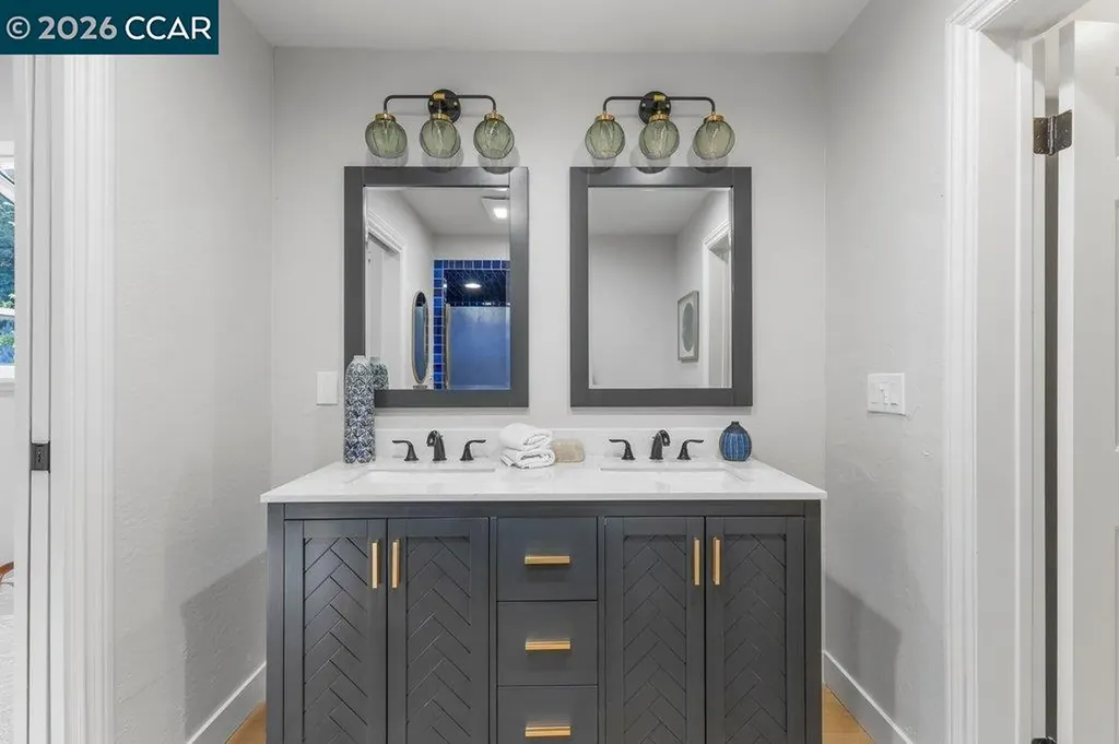 14 Springhill Lane Lafayette CA 94929