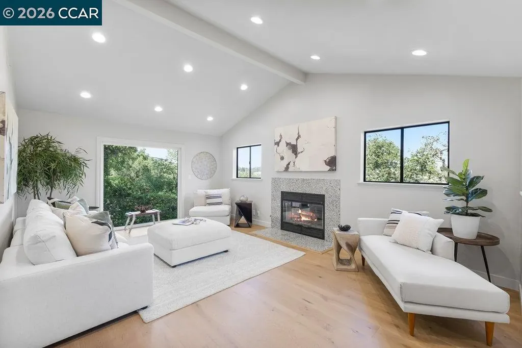 14 Springhill Lane Lafayette CA 94929
