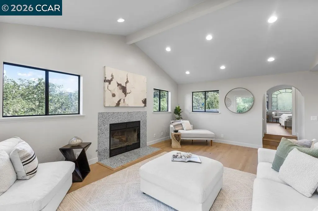 14 Springhill Lane Lafayette CA 94929