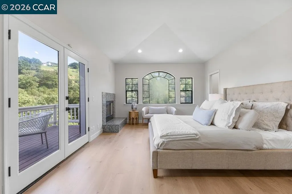 14 Springhill Lane Lafayette CA 94929