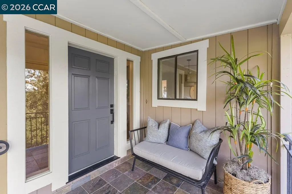 14 Springhill Lane Lafayette CA 94929
