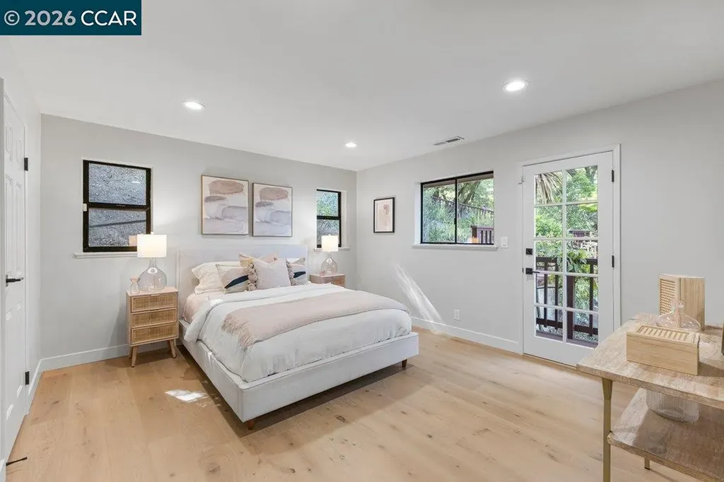 14 Springhill Lane Lafayette CA 94929