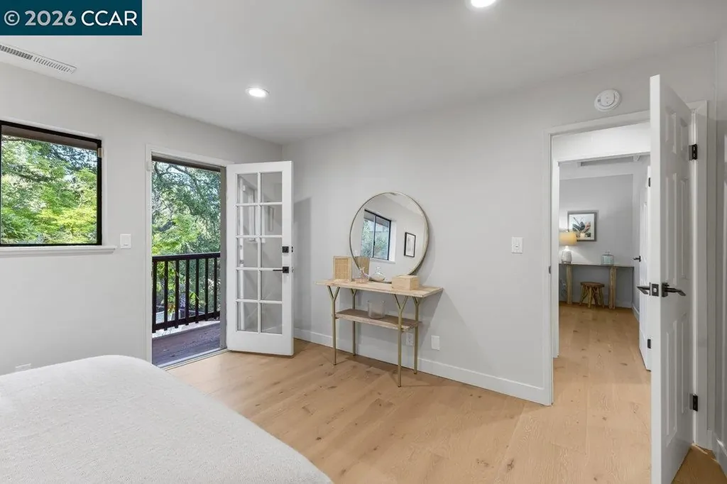 14 Springhill Lane Lafayette CA 94929