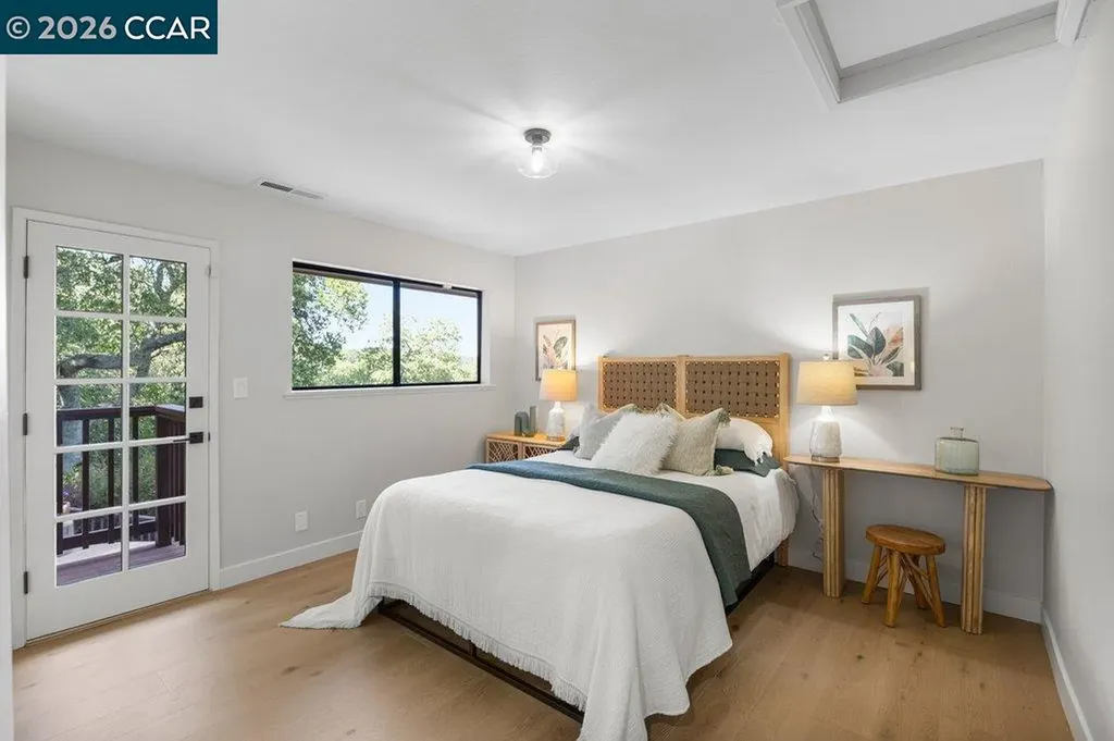 14 Springhill Lane Lafayette CA 94929
