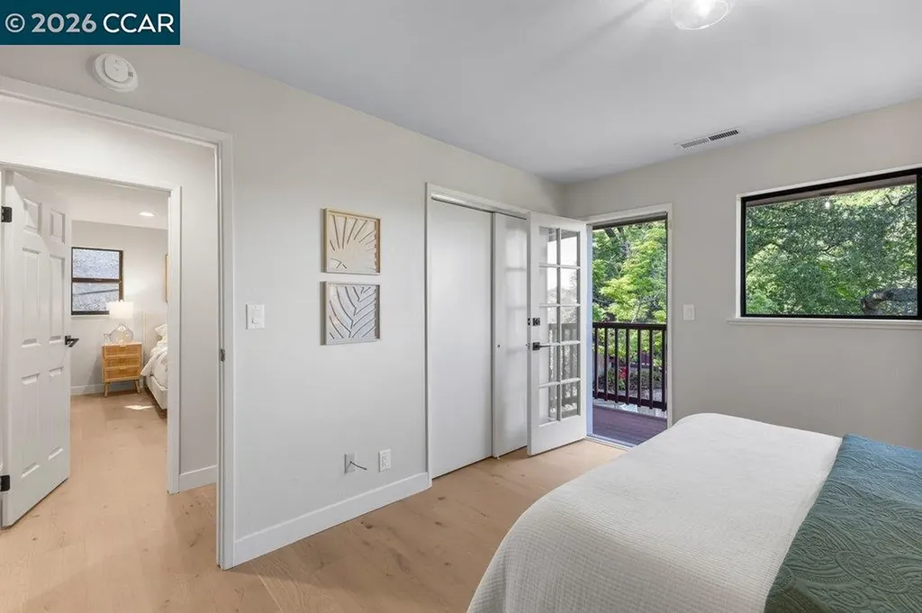 14 Springhill Lane Lafayette CA 94929
