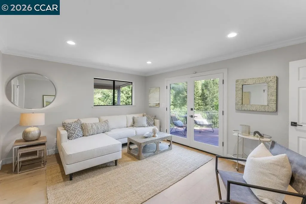 14 Springhill Lane Lafayette CA 94929