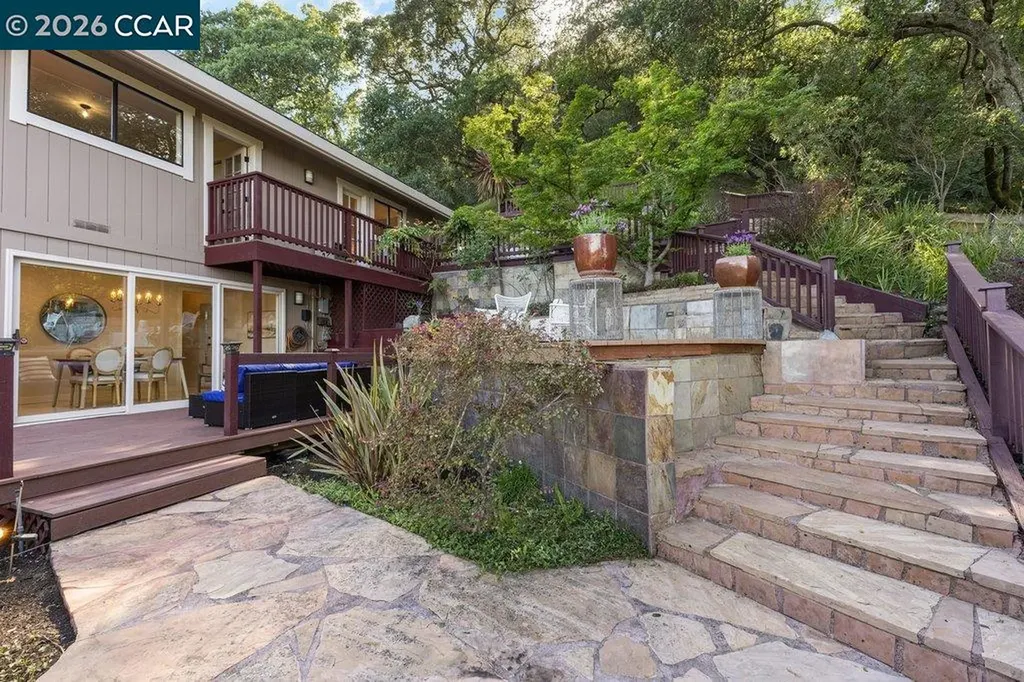 14 Springhill Lane Lafayette CA 94929