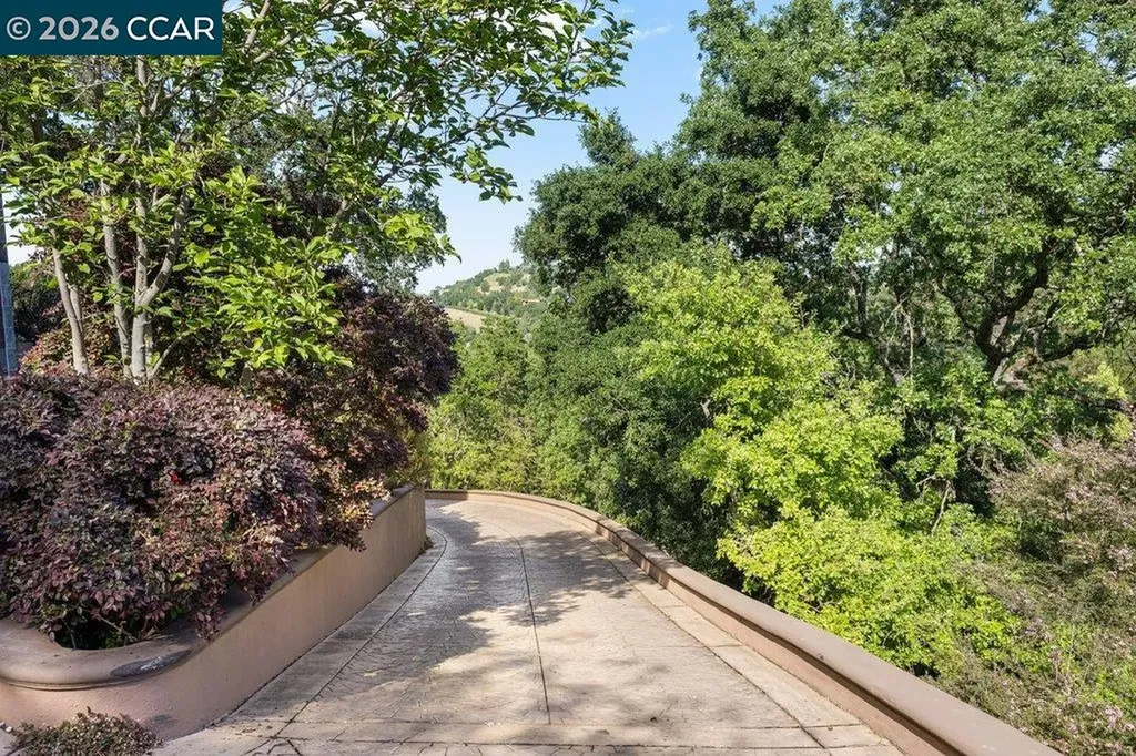 14 Springhill Lane Lafayette CA 94929