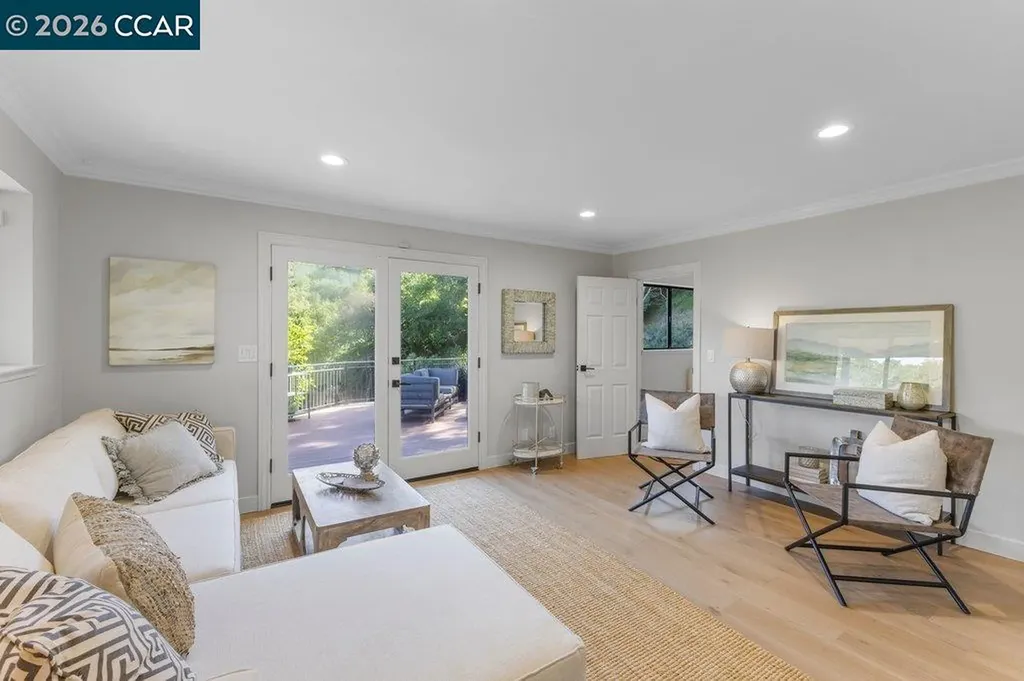 14 Springhill Lane Lafayette CA 94929