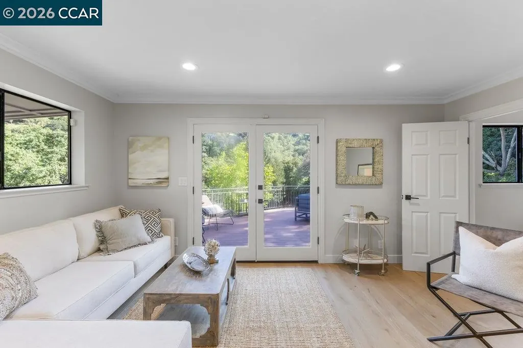 14 Springhill Lane Lafayette CA 94929
