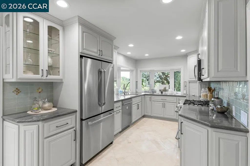 14 Springhill Lane Lafayette CA 94929