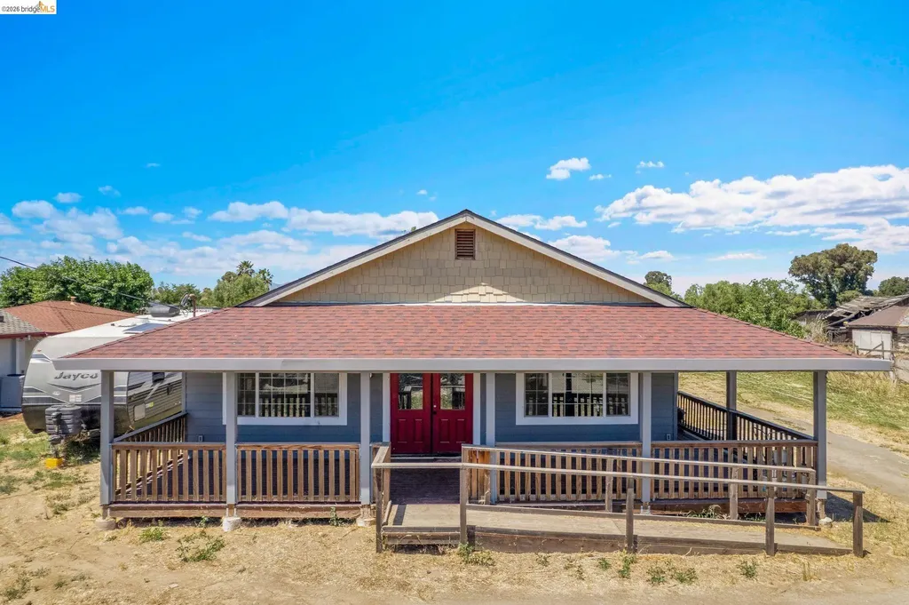 1691 Eden Plains Road Brentwood CA 94513
