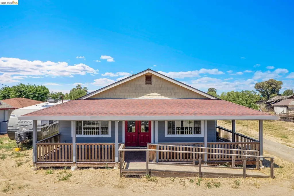 1691 Eden Plains Road Brentwood CA 94513