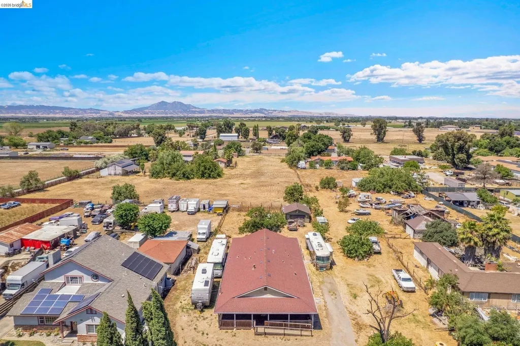 1691 Eden Plains Road Brentwood CA 94513