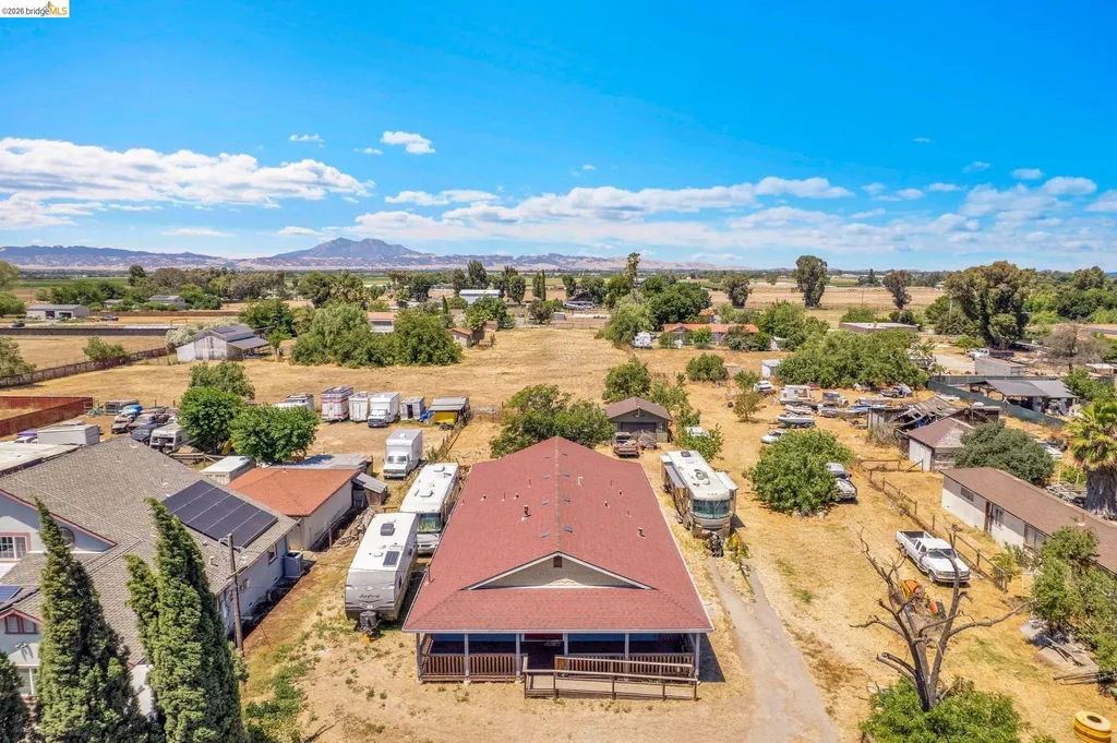 1691 Eden Plains Road Brentwood CA 94513