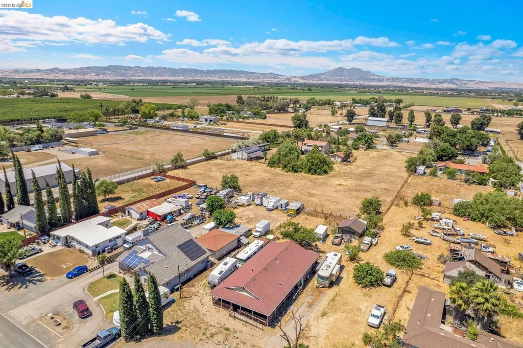 1691 Eden Plains Road Brentwood CA 94513