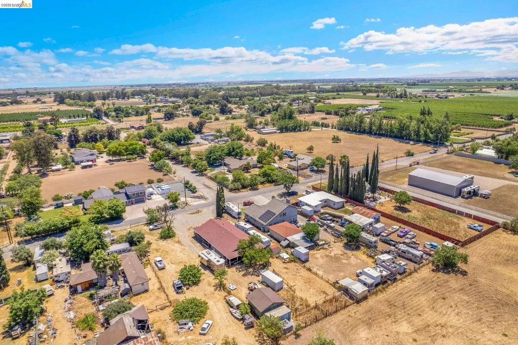 1691 Eden Plains Road Brentwood CA 94513