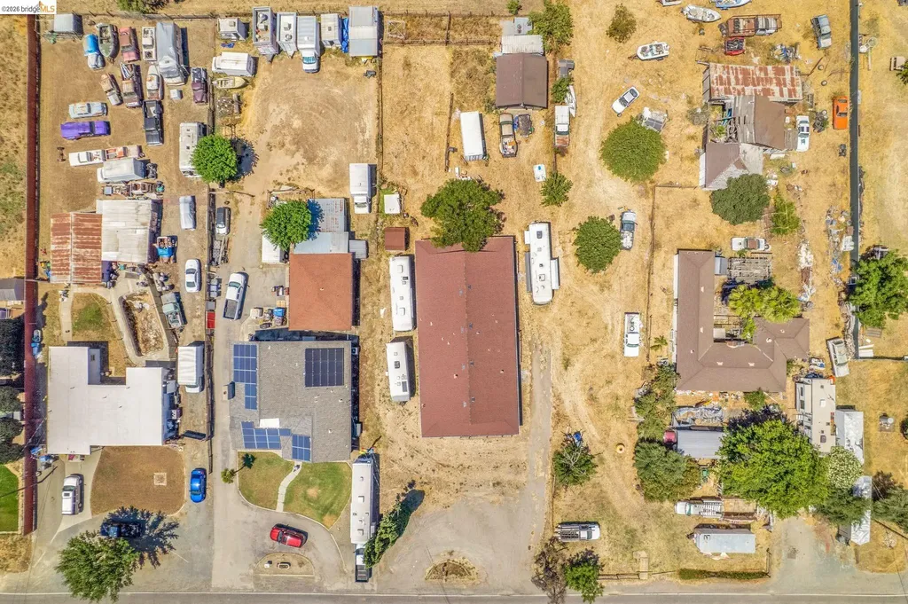 1691 Eden Plains Road Brentwood CA 94513