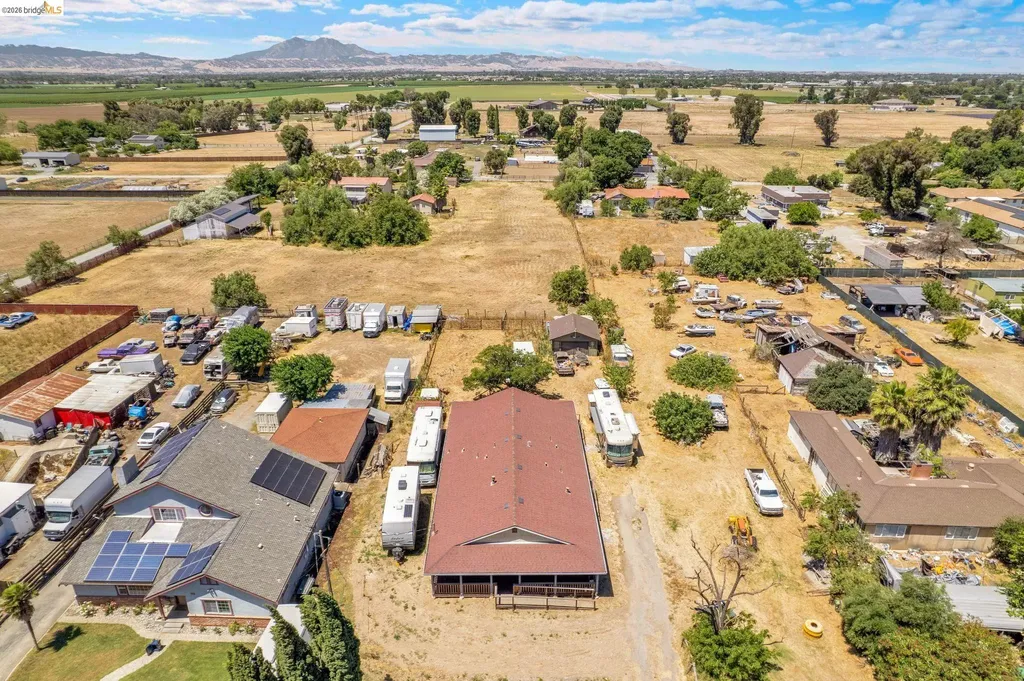 1691 Eden Plains Road Brentwood CA 94513