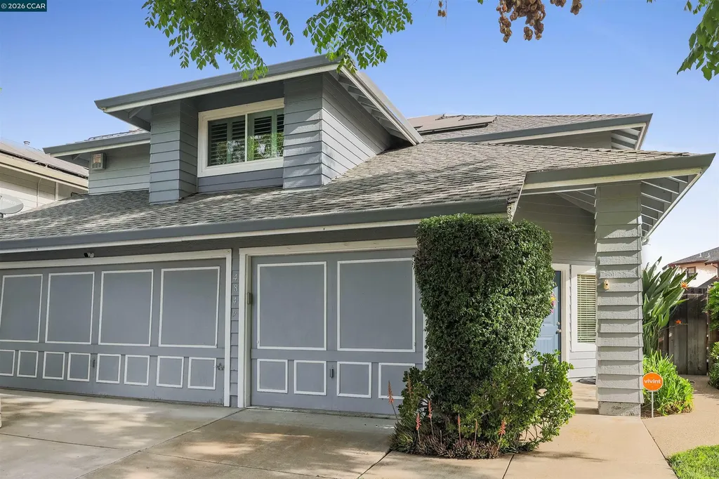 4849 Highlands Way Antioch CA 94531