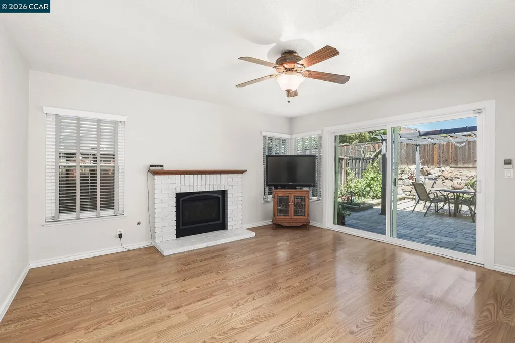 4849 Highlands Way Antioch CA 94531