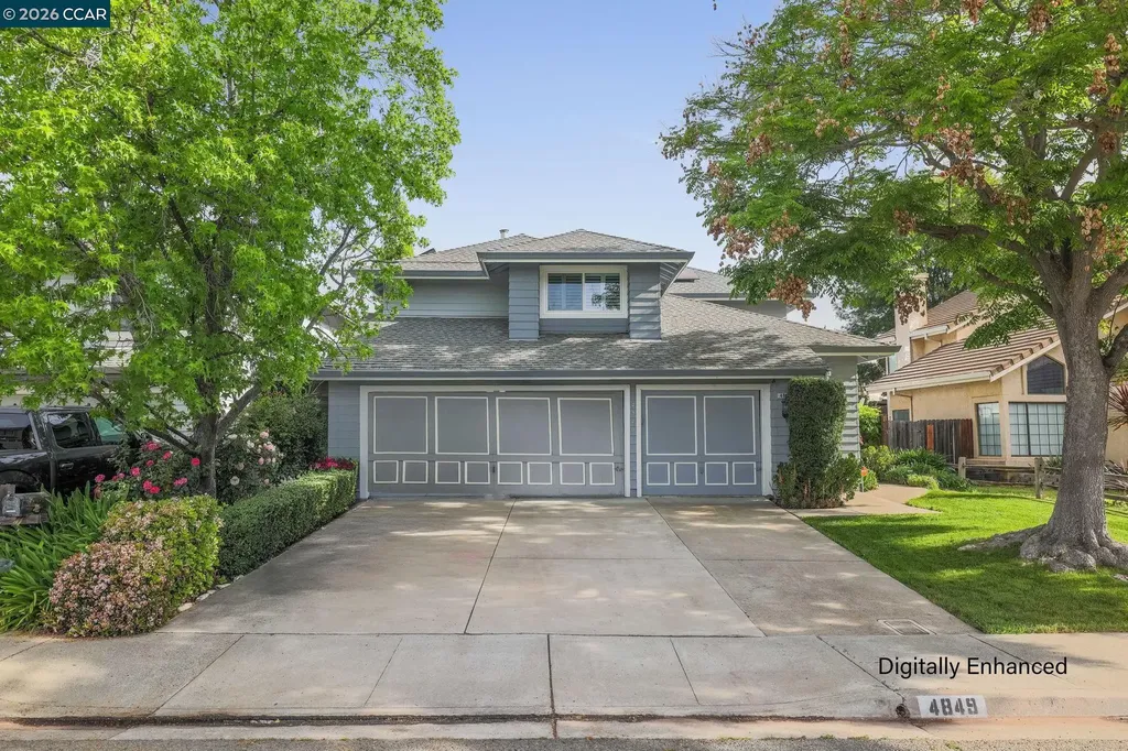4849 Highlands Way Antioch CA 94531
