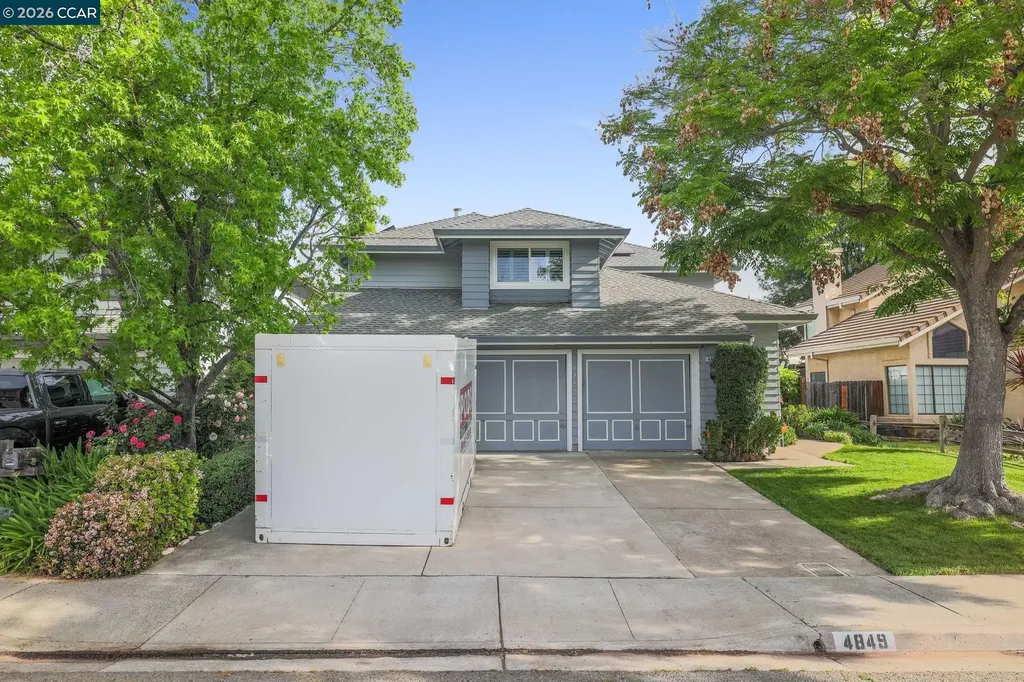 4849 Highlands Way Antioch CA 94531