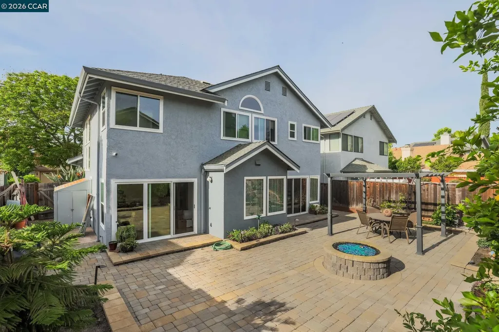 4849 Highlands Way Antioch CA 94531