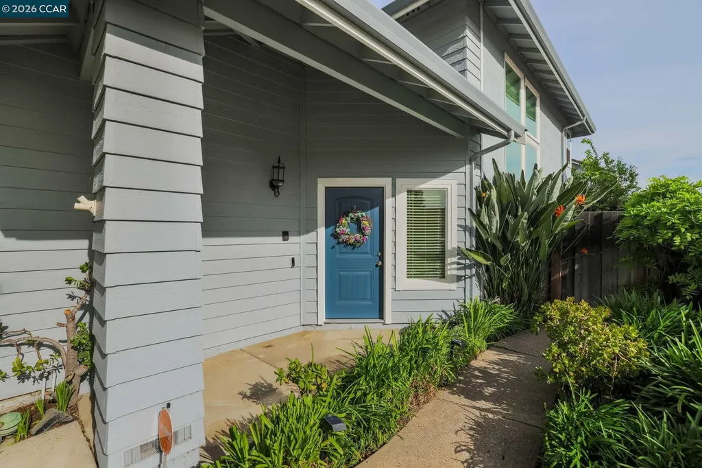 4849 Highlands Way Antioch CA 94531