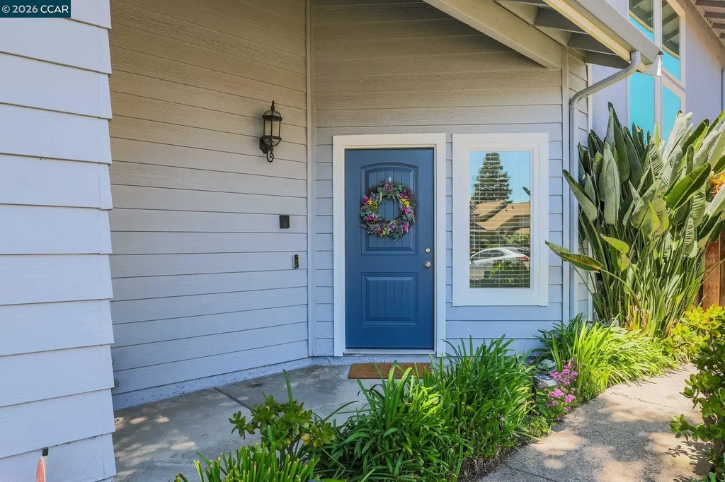 4849 Highlands Way Antioch CA 94531