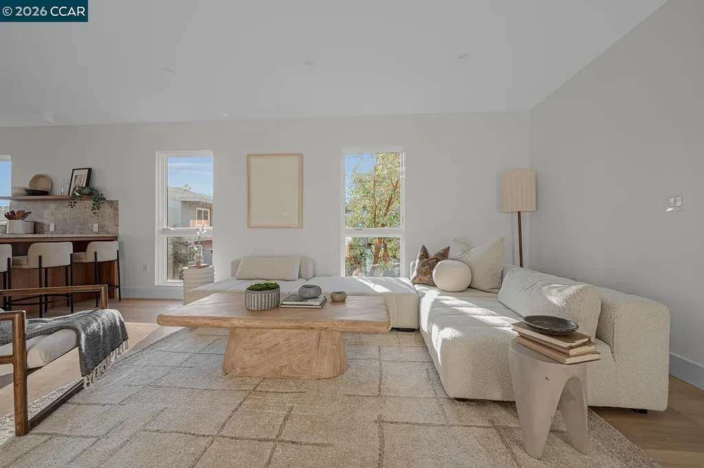 3742 Mount Diablo Boulevard #2A Lafayette CA 94549
