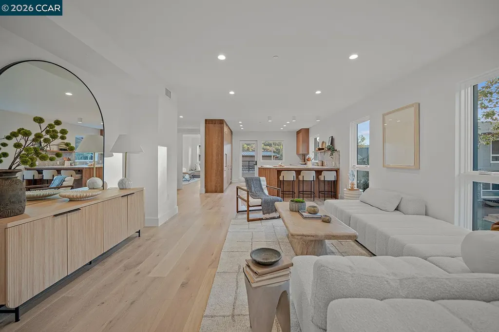 3742 Mount Diablo Boulevard #2A Lafayette CA 94549