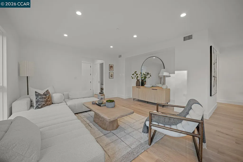 3742 Mount Diablo Boulevard #2A Lafayette CA 94549
