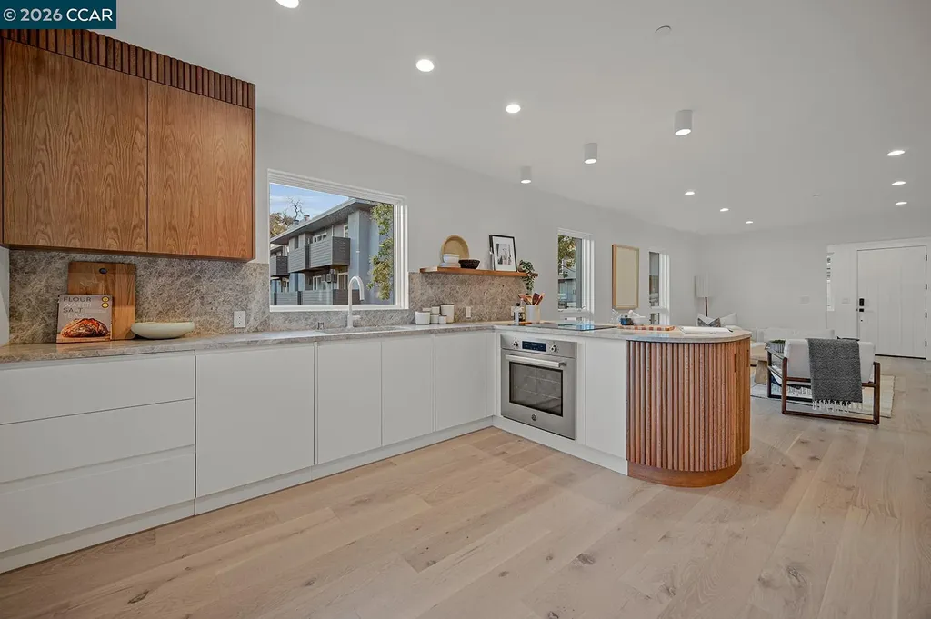 3742 Mount Diablo Boulevard #2A Lafayette CA 94549