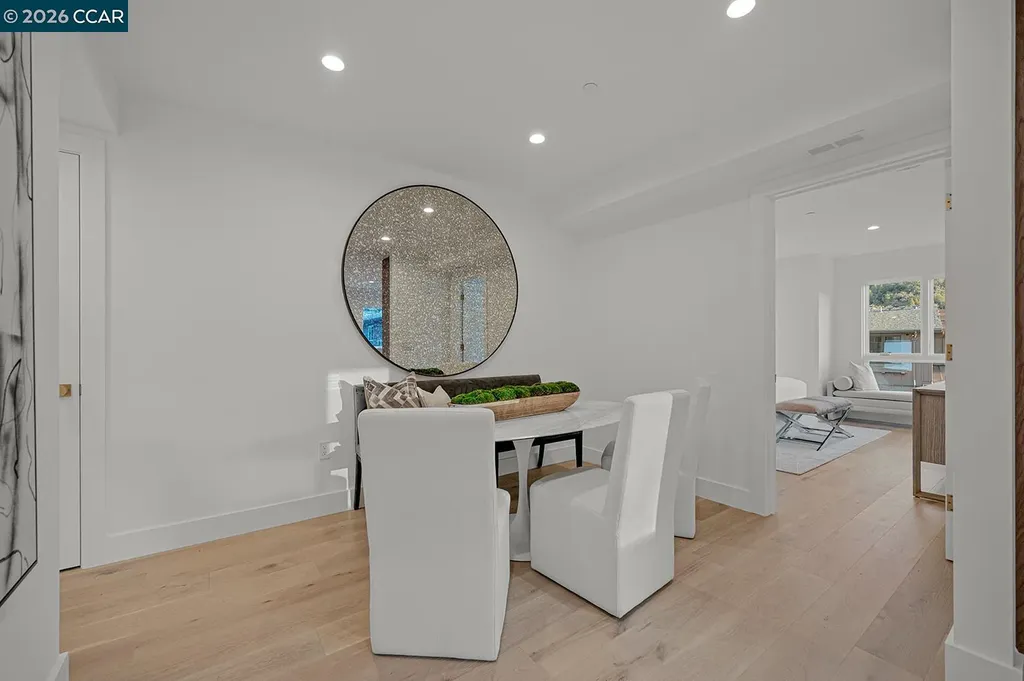 3742 Mount Diablo Boulevard #2A Lafayette CA 94549
