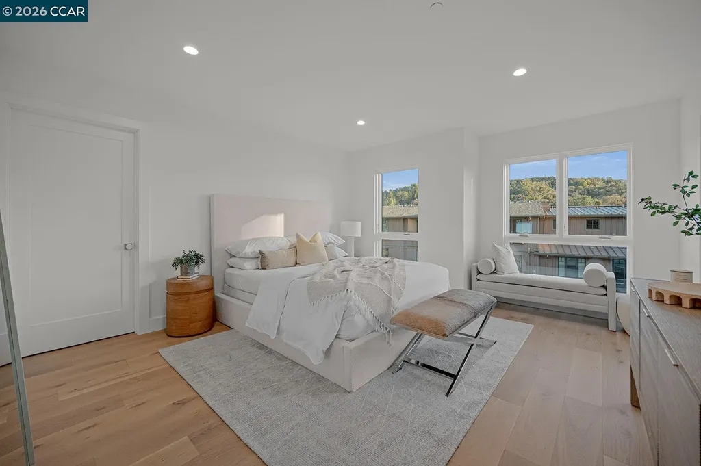 3742 Mount Diablo Boulevard #2A Lafayette CA 94549