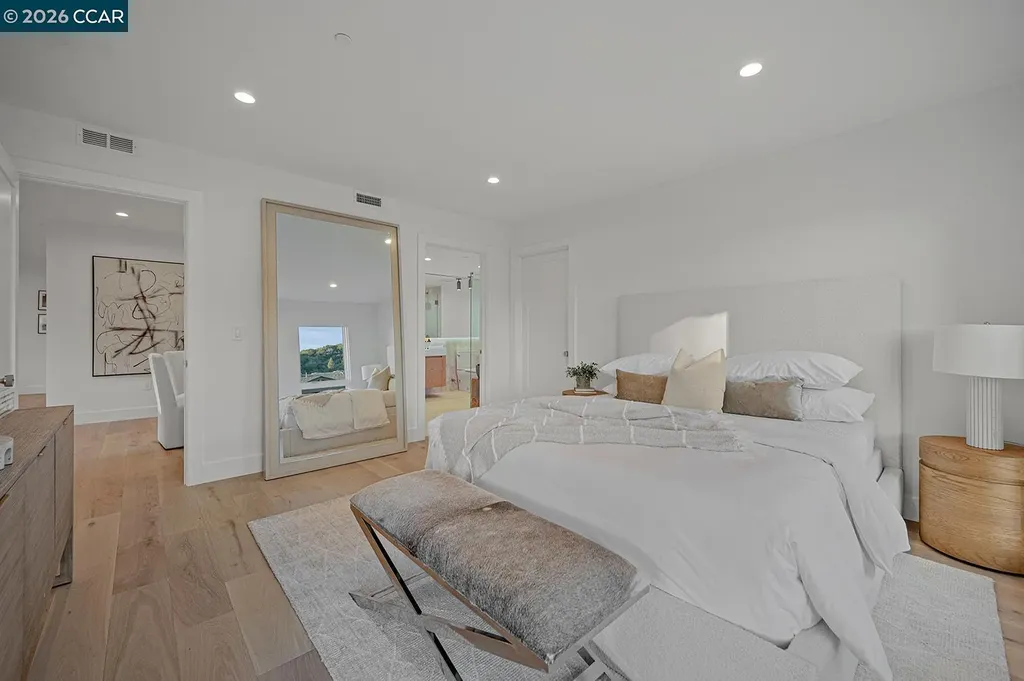 3742 Mount Diablo Boulevard #2A Lafayette CA 94549