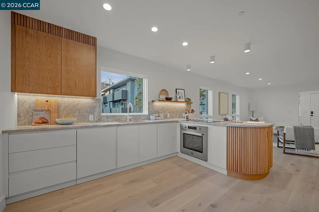 3742 Mount Diablo Boulevard #2A Lafayette CA 94549