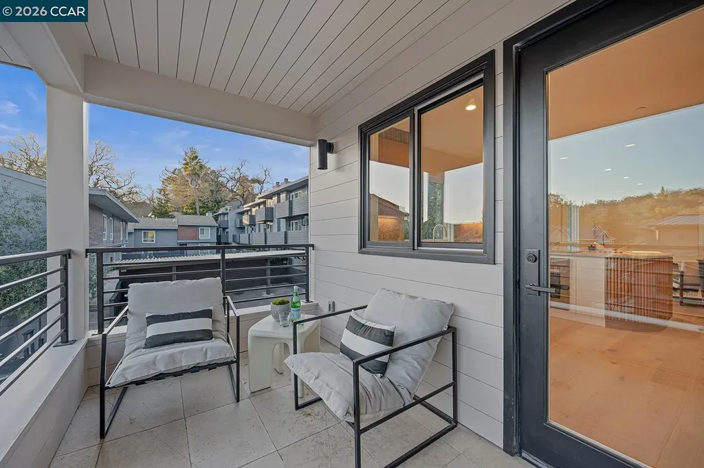 3742 Mount Diablo Boulevard #2A Lafayette CA 94549