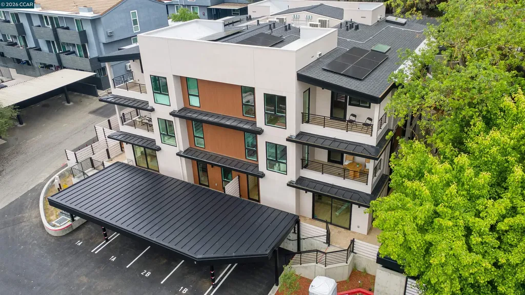 3742 Mt. Diablo Boulevard #2A Lafayette CA 94549
