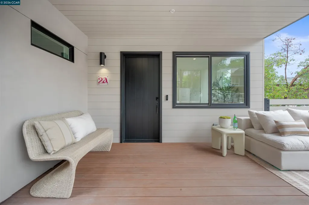3742 Mt. Diablo Boulevard #2A Lafayette CA 94549