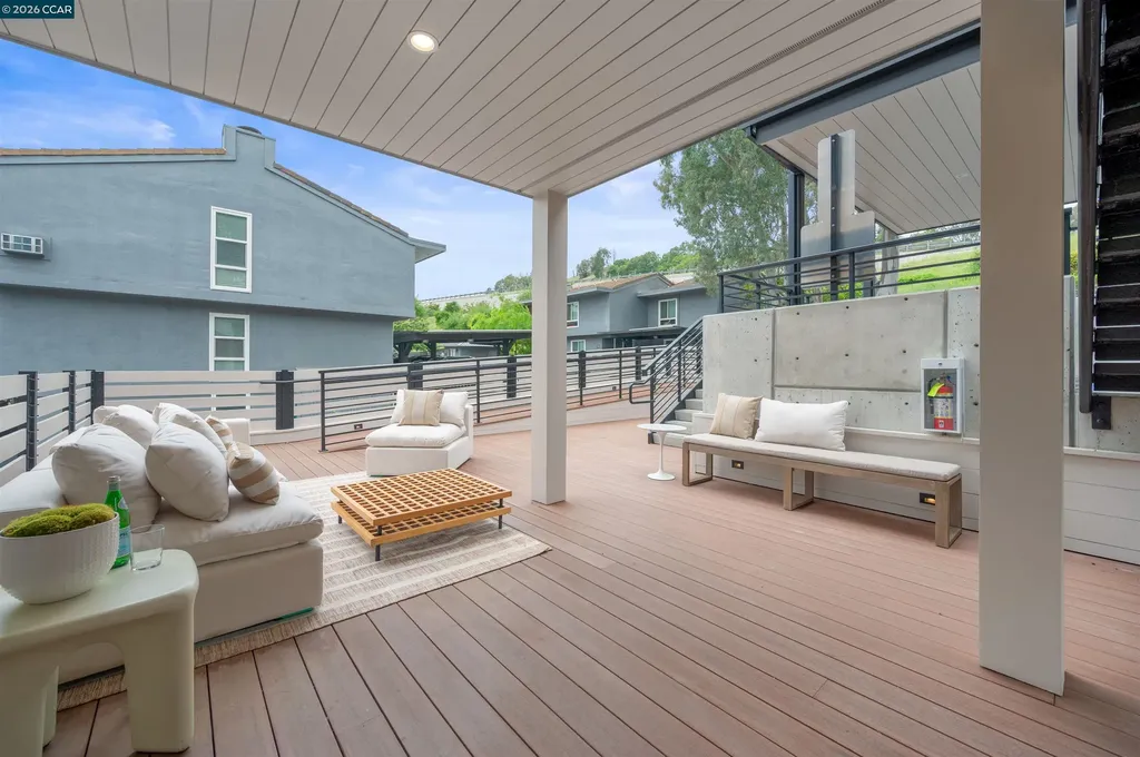 3742 Mt. Diablo Boulevard #2A Lafayette CA 94549