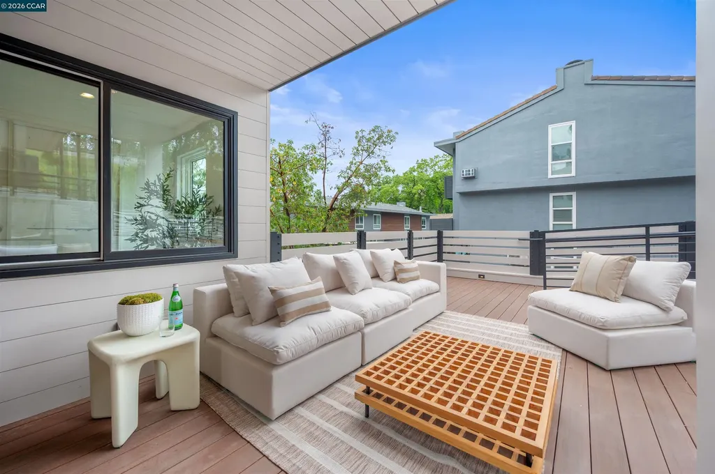 3742 Mt. Diablo Boulevard #2A Lafayette CA 94549