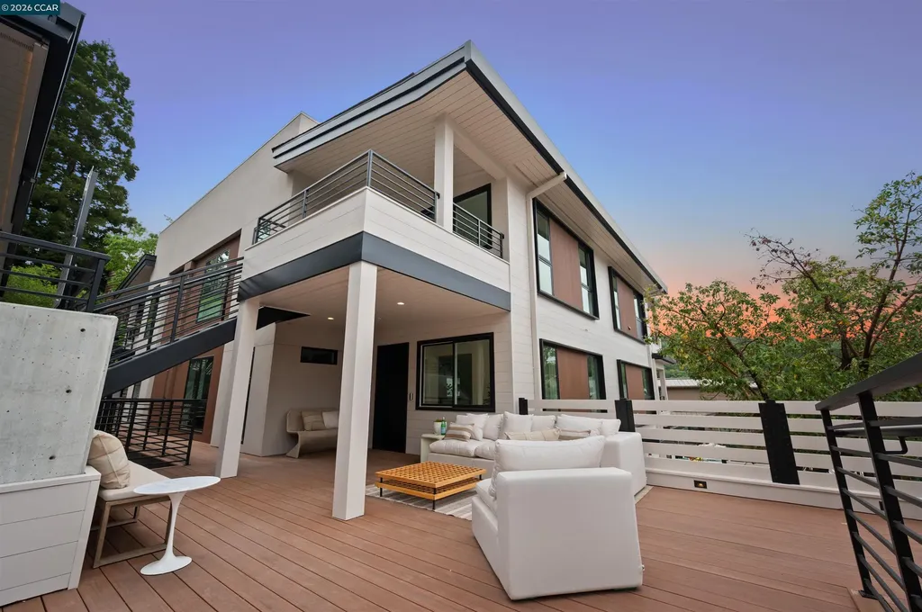 3742 Mt. Diablo Boulevard #2A Lafayette CA 94549
